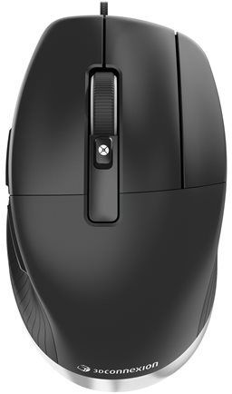 3Dconnexion cadmouse pro