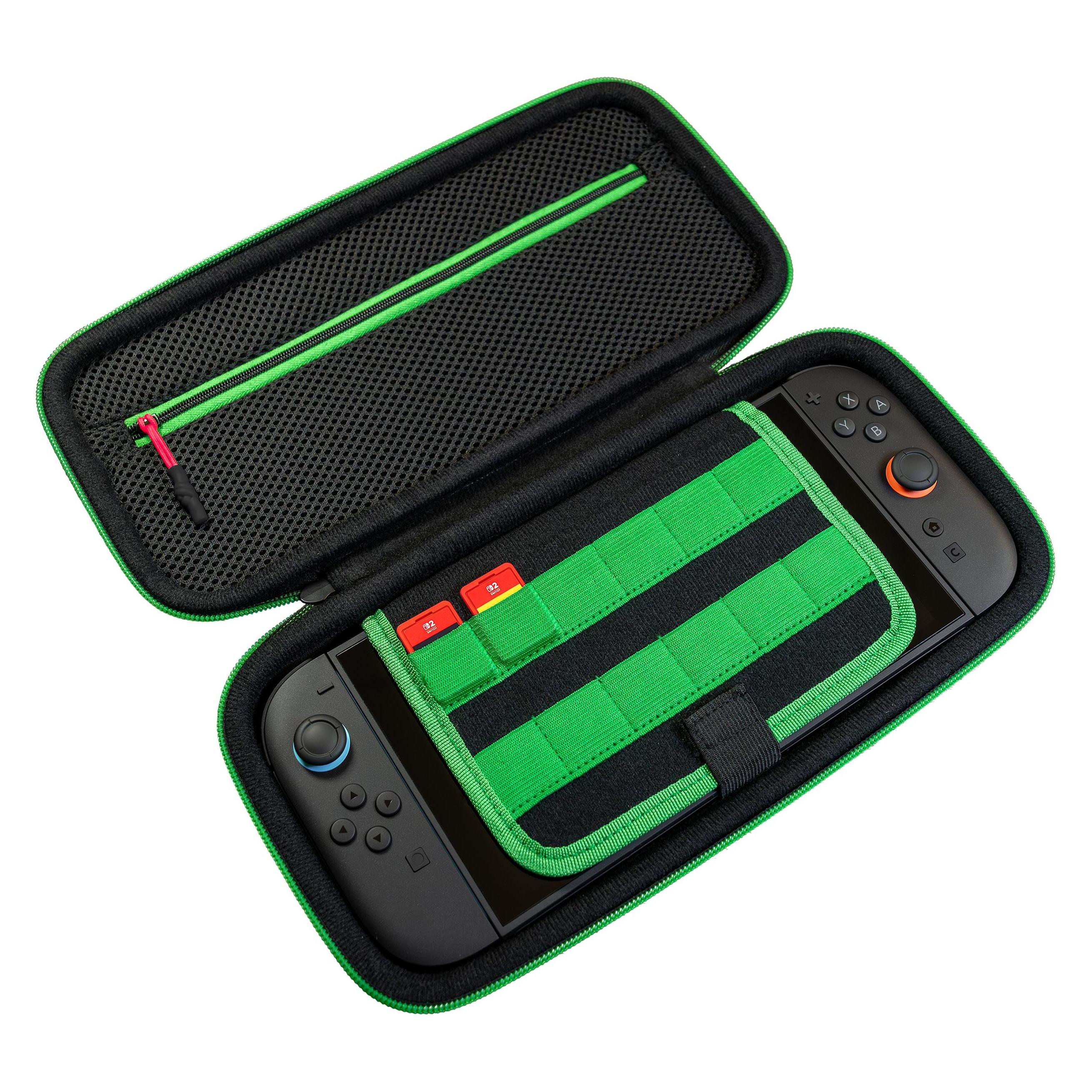 Turtle Beach - PlayTrek Travel Case - Donkey Kong (Switch, Switch 2) (1312009)