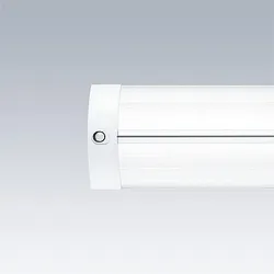 Zumtobel 96629307 LED-Hängeleuchte IQ SUSP S LED6700-830 HFSX ML5