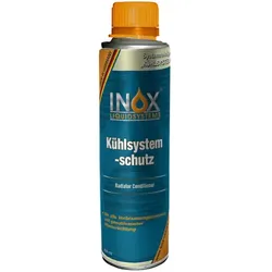 INOX Kühlsystemschutz Flasche 250 ml Additive für Fahrzeuge höhere Betriebssicherheit und Lebensdauer