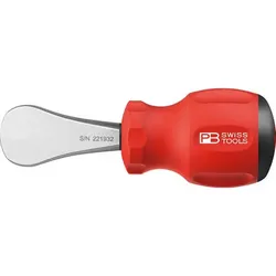Coin-Driver Stubby 100mm SwissGrip