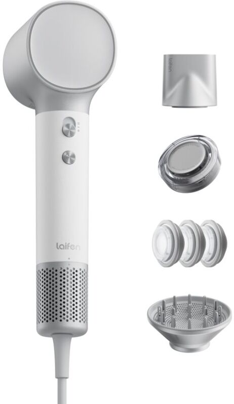 Laifen Neo Special sèche-cheveux silver white 1 pcs