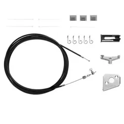 Berner Torantriebe Notentriegelungs-Set NES