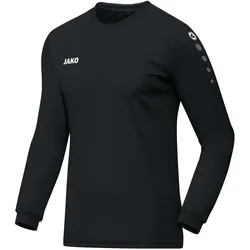 JAKO, Jungen, Sportshirt, Trikot Team La (140), Schwarz
