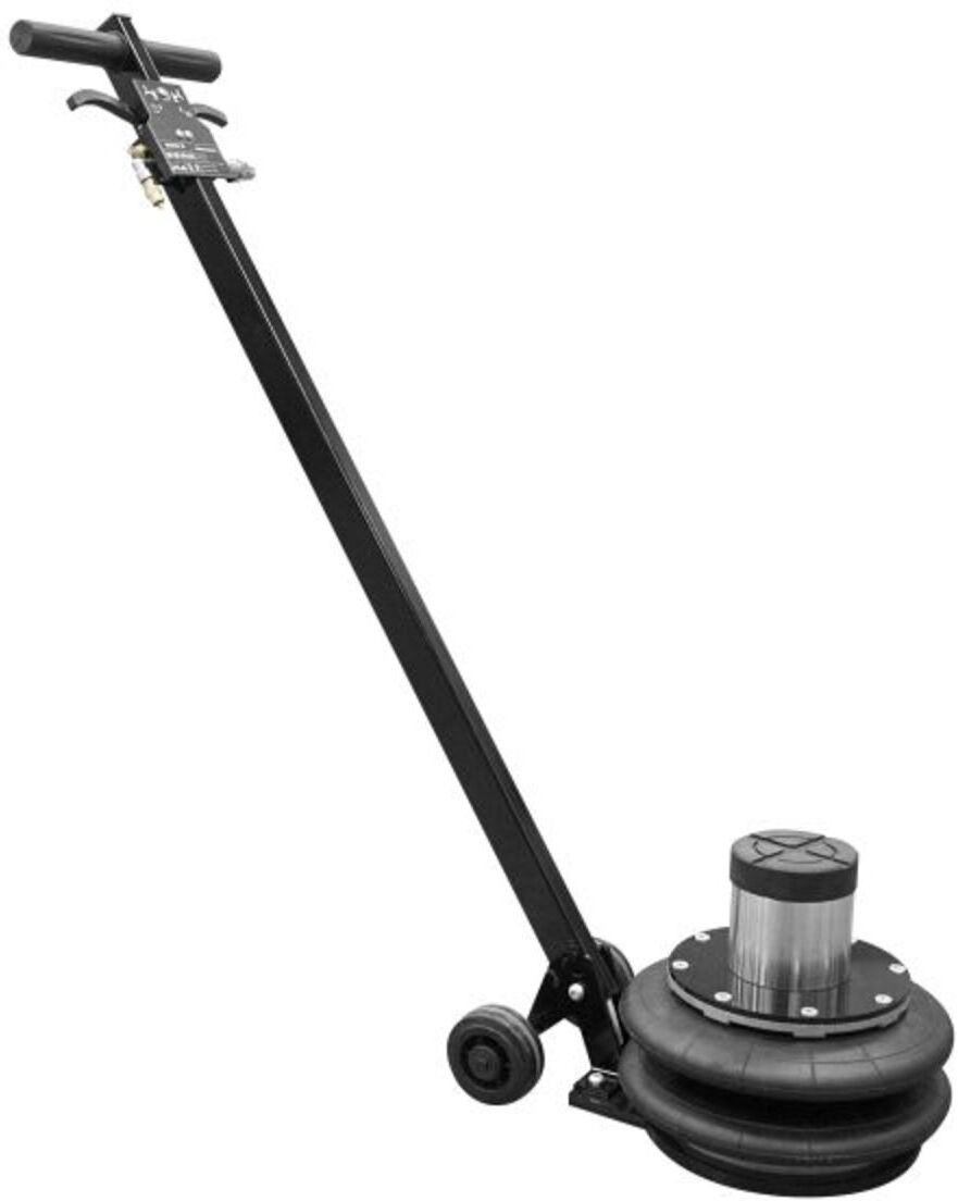 Pneumatischer Punkthub PROFITOOL 0XPTPH0053