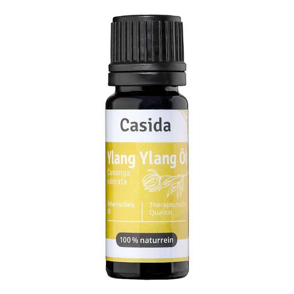Casida GmbH Ylang Ylang öl naturrein ätherisch 16486766