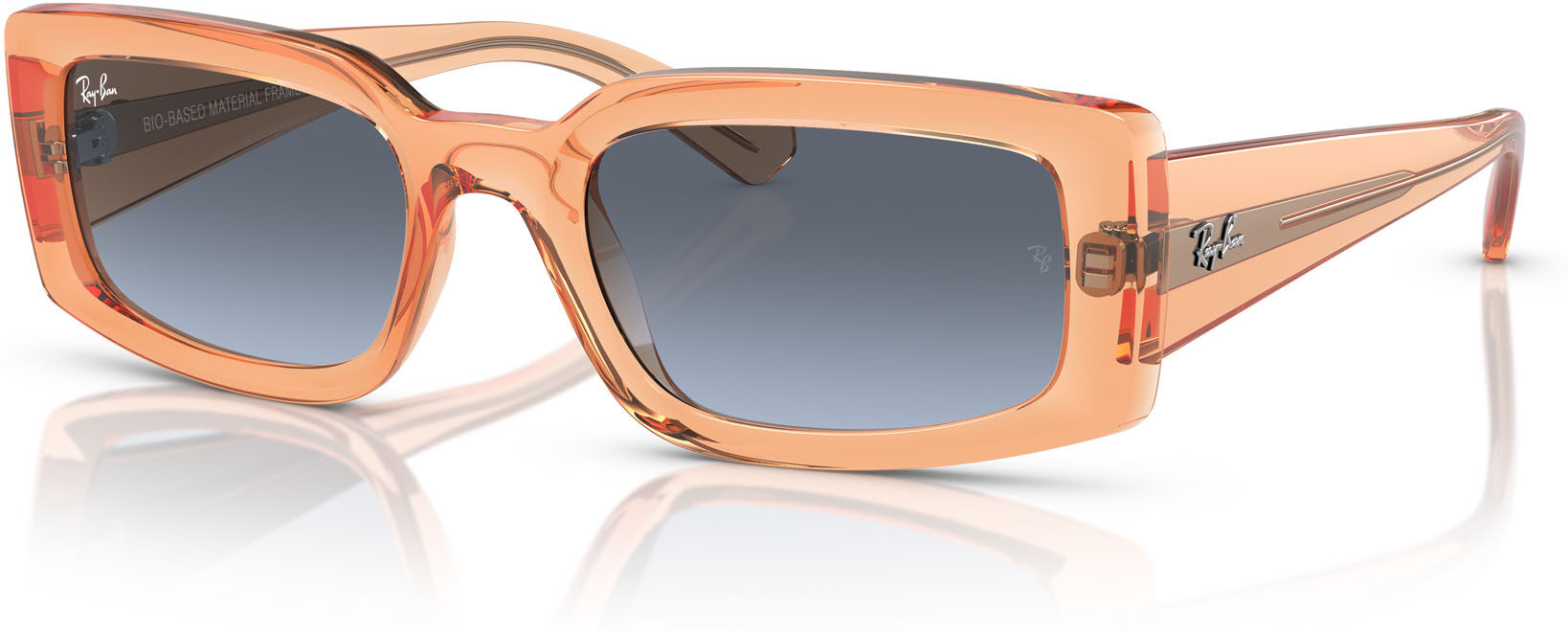 Ray-Ban RB 4395 (66868F)
