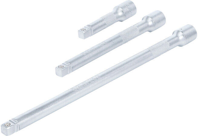 BGS technic Jeu de rallonges basculants 10 mm (3/8