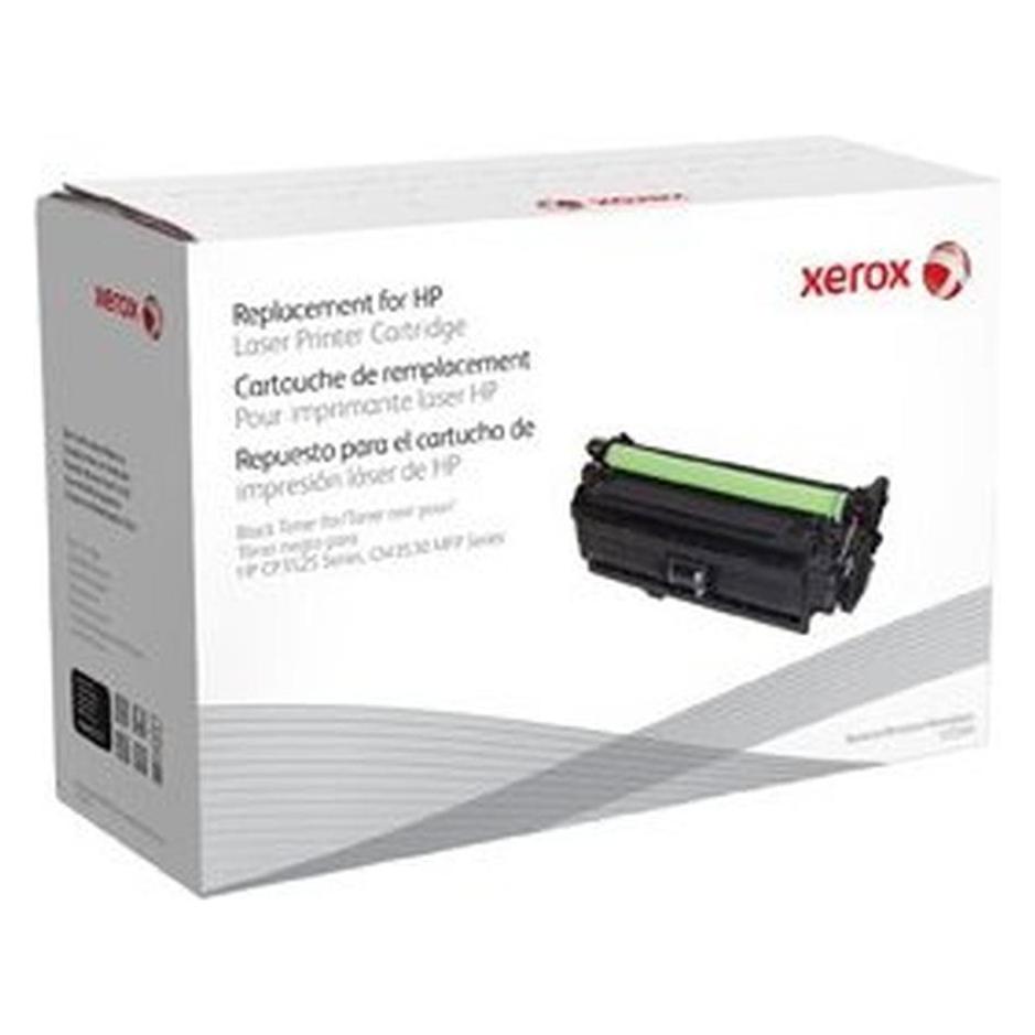Xerox CE255A (BK) (106R01621)