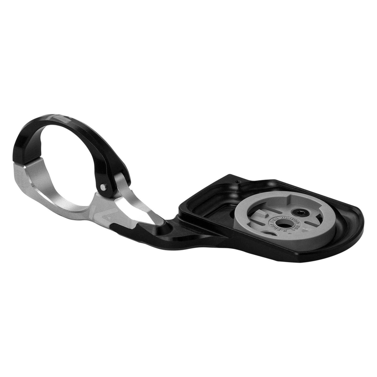 K-Edge Wahoo Bolt 2.0 Aero Race (K13-1600AR2-31.8-BLK)