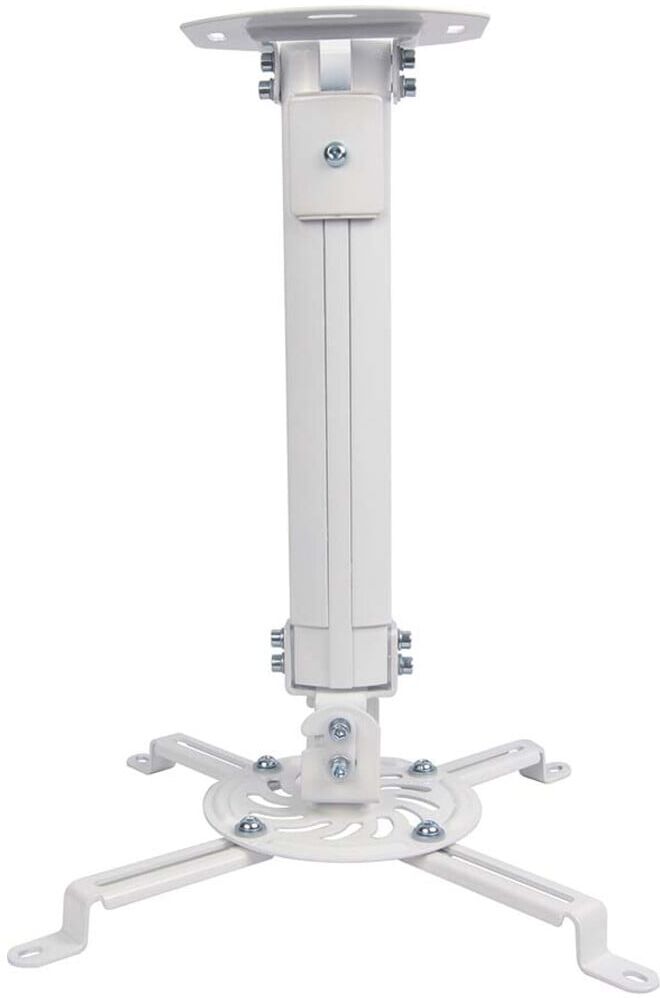 E+P Elektrik Deckenhalterung f.Beamer,380-580mm DH58 (8721187)