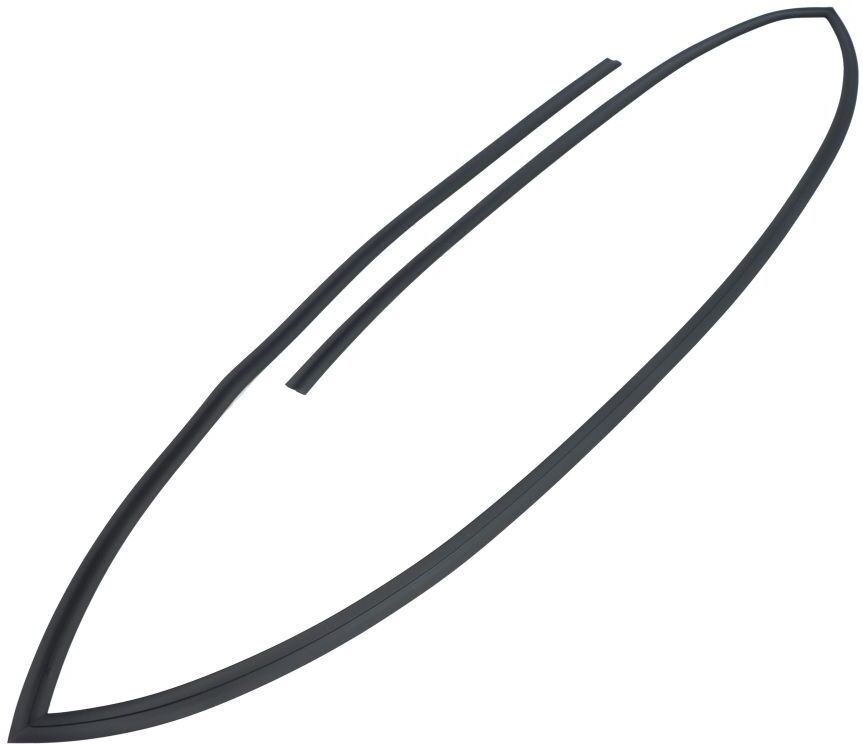 Gummidichtungen BLIC 5703-04-6037500Q