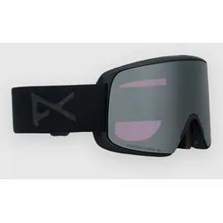 Anon M6S Smoke Goggle prcv sun onyx Gr. Uni