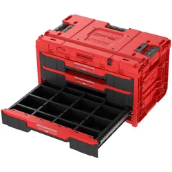 Tool Brothers, Werkzeugkoffer, Rhino XXL