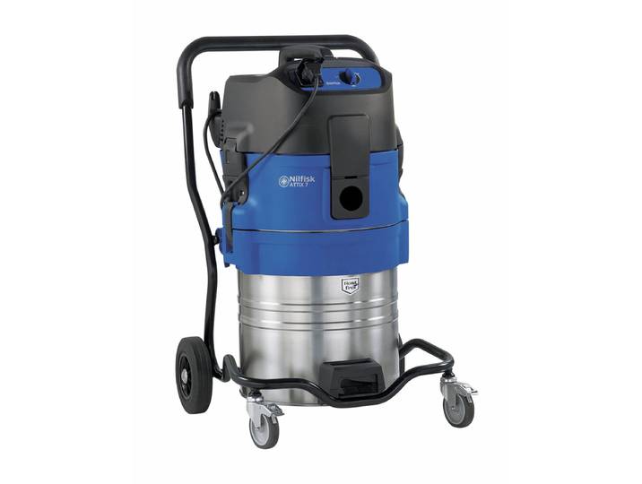 Nilfisk ATTIX 751-61 CH