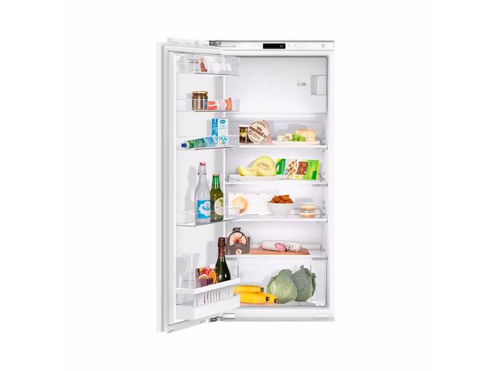 V-ZUG Perfect eco 5105610005 Einbau Kühlschrank 55cm vollintegriert – Einbaukühlschrank 55 cm vollintegriert