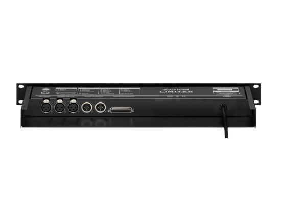 DATEQ SPL-3MKII Limiter