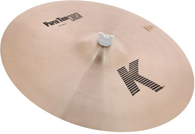 "Zildjian 21"" K-Series Paper Thin Crash "