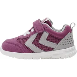 hummel Crosslite Babyschuhe Kinder 3389 - purple 21