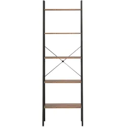 vidaXL, Regal, Fatima (56 x 35 x 174 cm)
