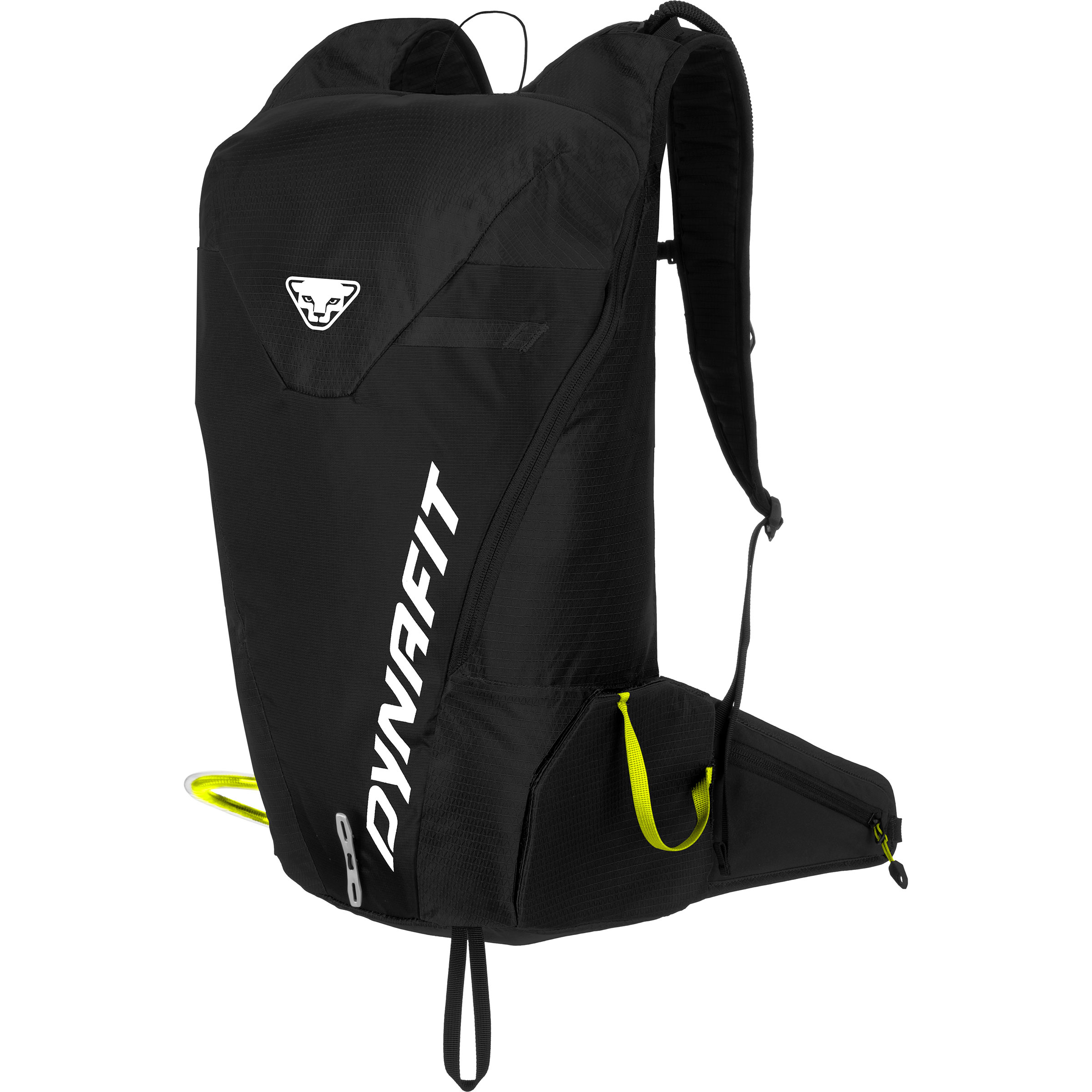 Dynafit Mezzalama 20 Skirucksack Skirucksäcke schwarz Größe 20L Trekking