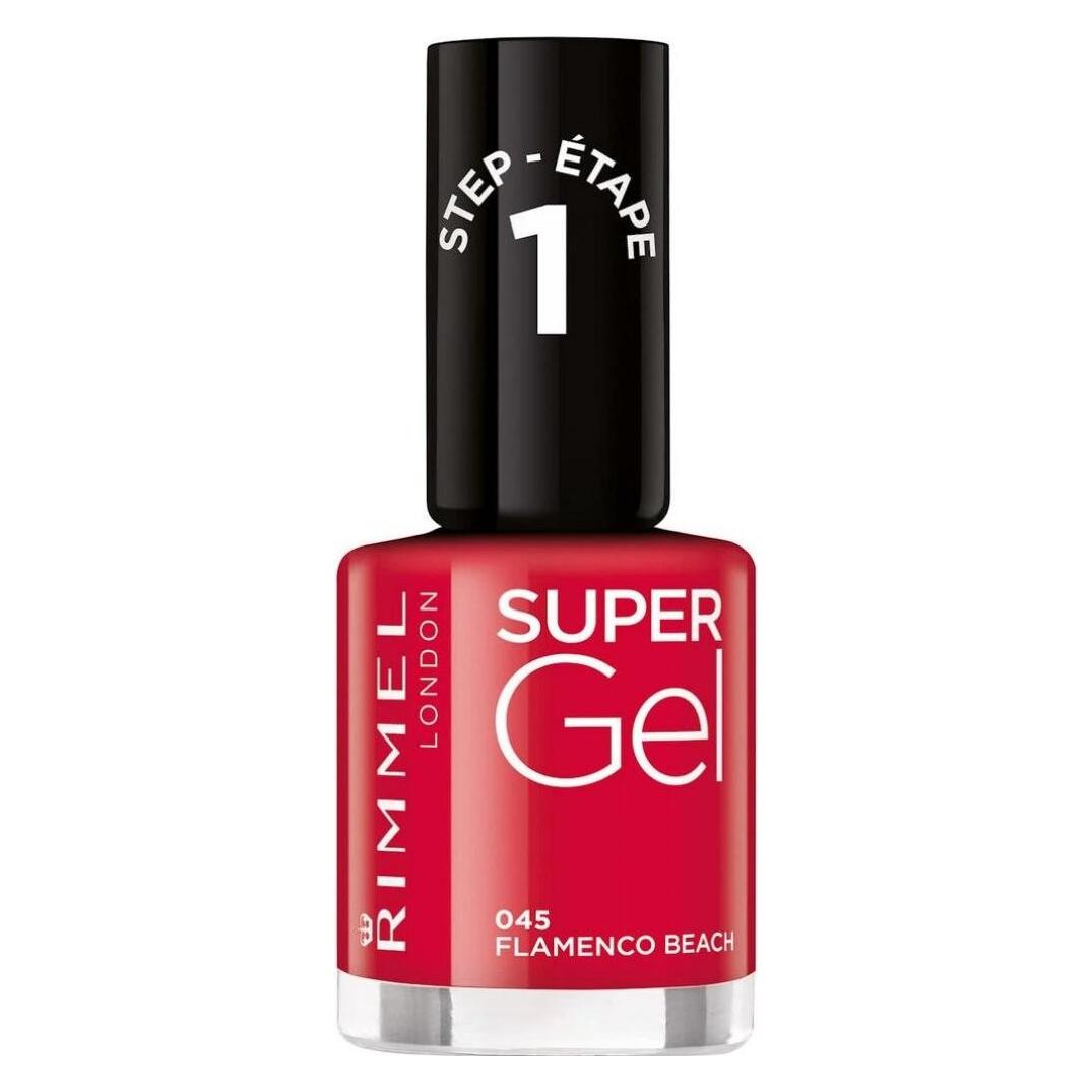 Rimmel London Super Gel STEP1 (045) (34776273045)