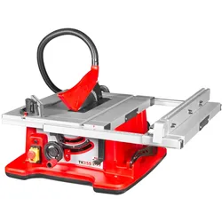 Holzmann Tischkreissäge TK 255 (230V)