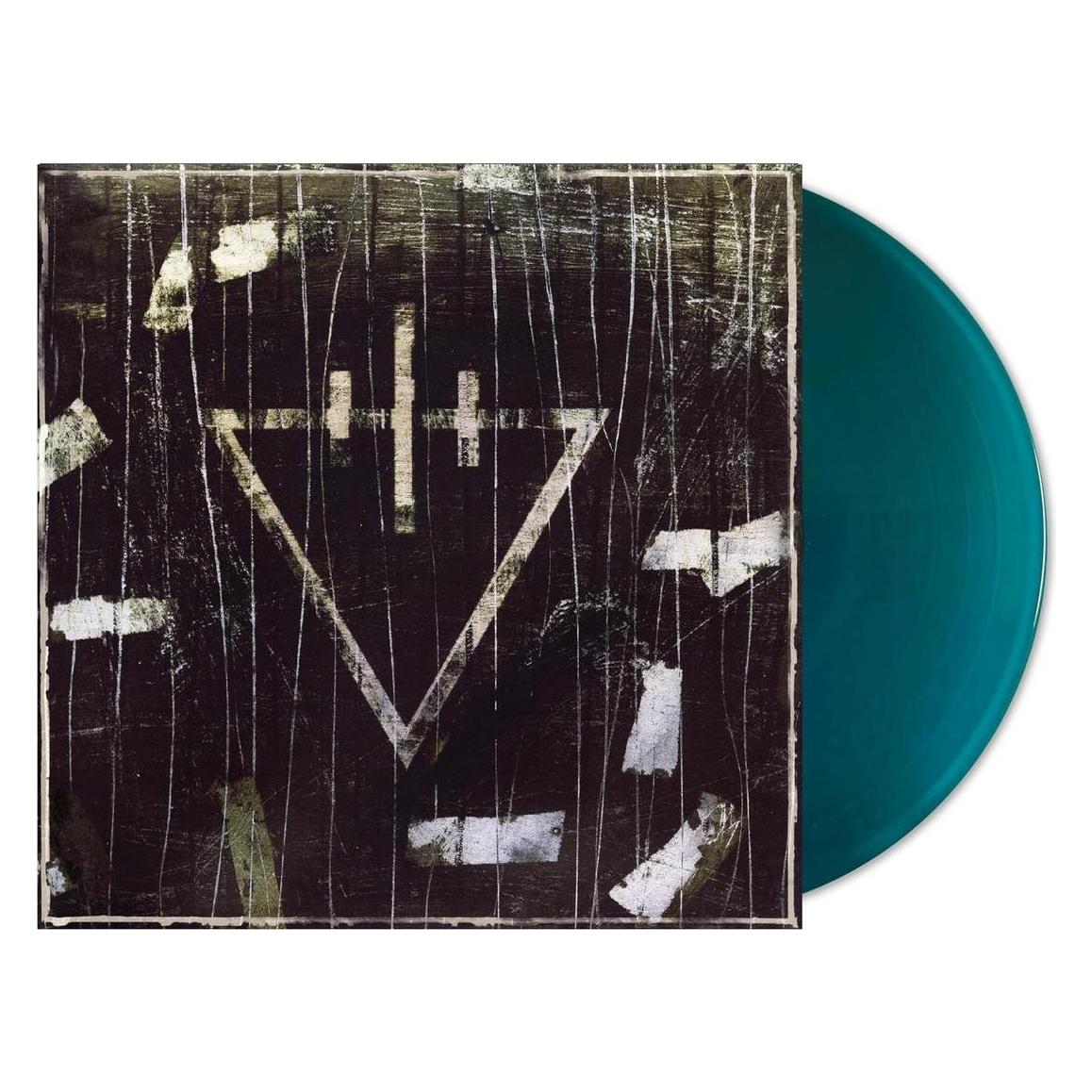 Real Gone Music 8:18 (BLUE) (COLV) (GATE) (The Devil Wears Prada) (68856815)