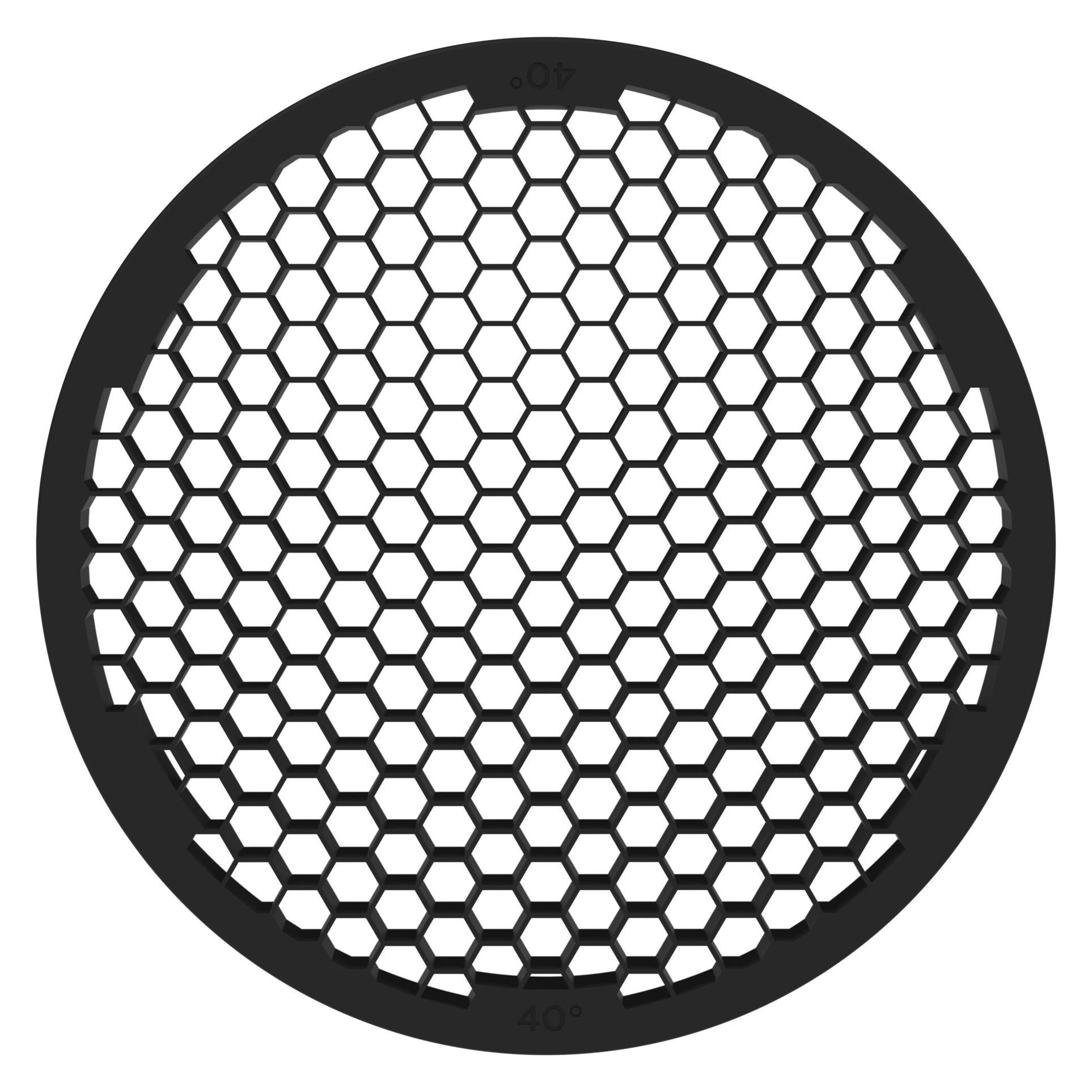 Magmod XL MagGrid 40 (MMXGRID4001)