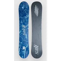 YES Airmaster 3D 2025 Snowboard black Gr. 150