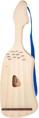 Auris Lyre Guitar