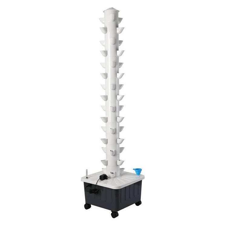 Garden Center Flower pot (RF0001)