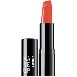 MAKE UP FACTORY Complete Care Lip Color - rot