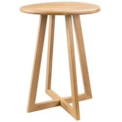 HASENA Nachttisch Roy Holz Eiche Bright