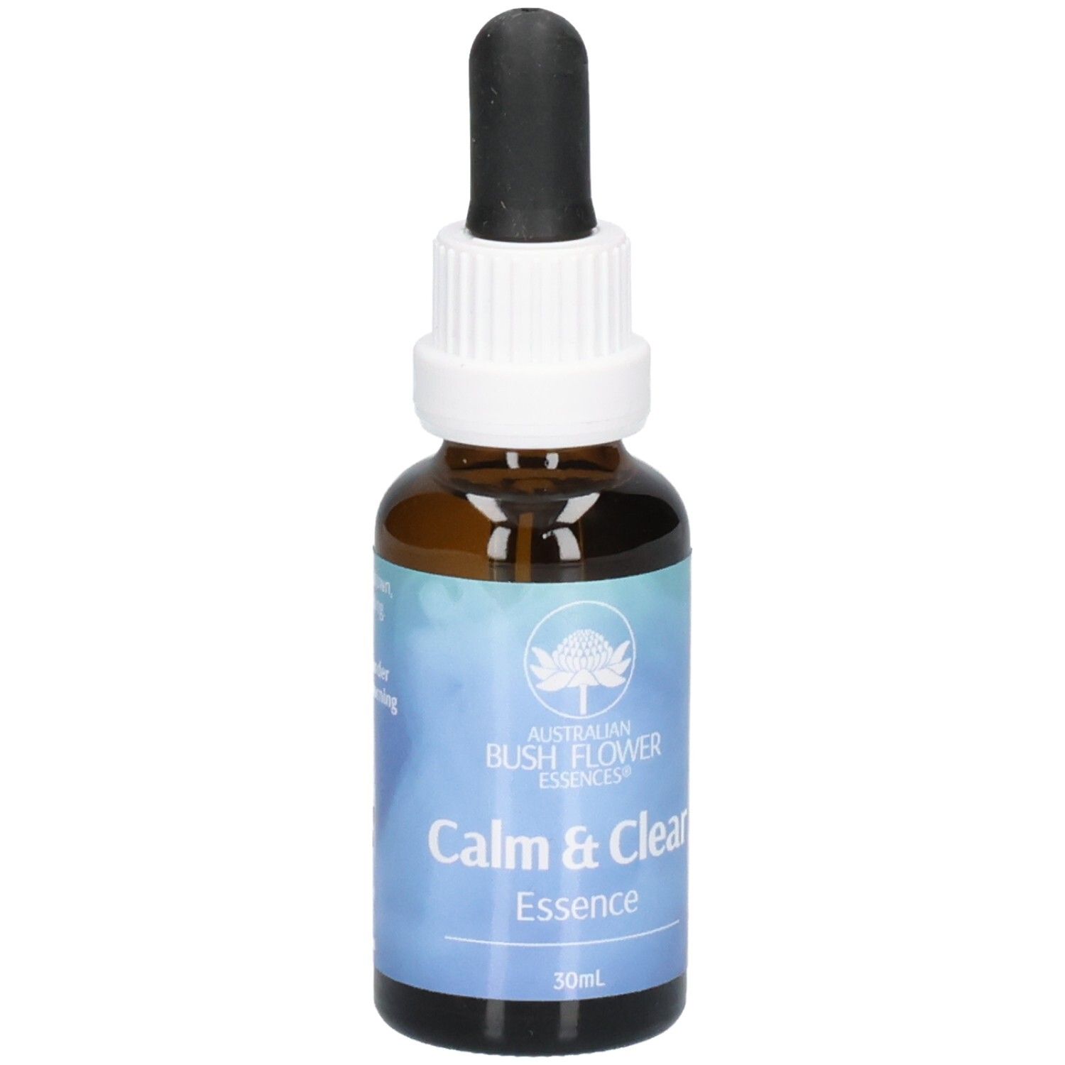 Austral.bushbluet.ess Calm+C 30 ml Essenz
