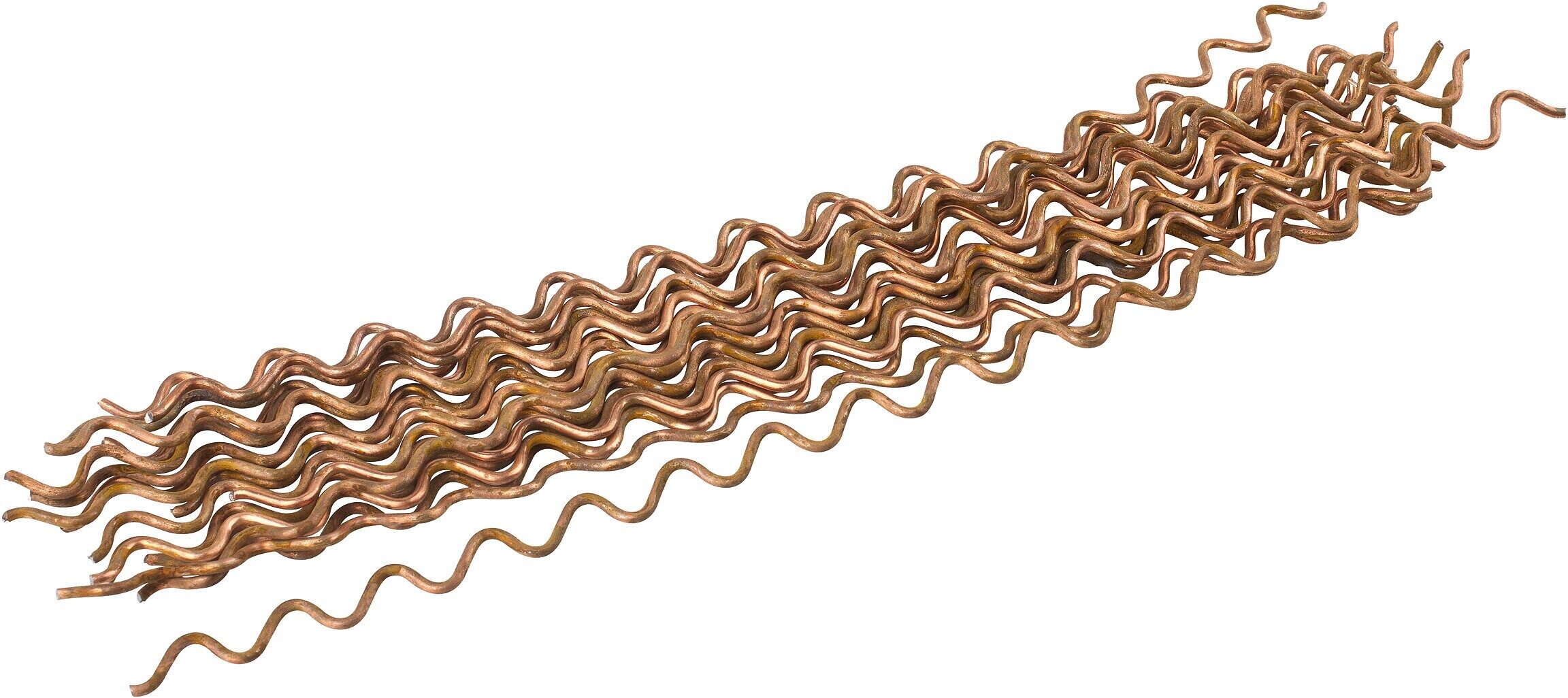 Vågig wire 20st till 89442