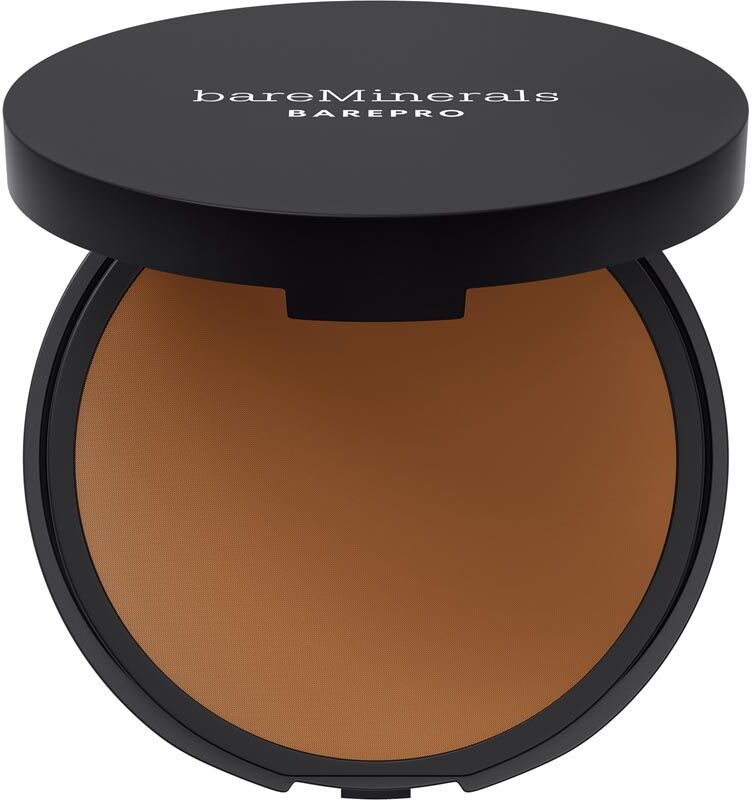 bareMinerals BAREPRO Pressed 16H-Espresso 27 -Deep 55 Cool