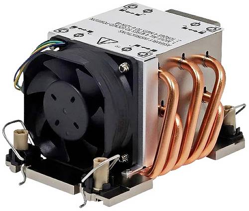Dynatron S5 CPU-Kühler mit Lüfter Intel 4677