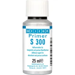 WEICON 13550302 - Primer S 300, 25 ml