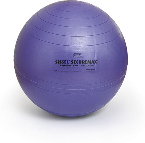 Sissel Palla Antiscoppio Securemax Viola Ø 65 cm.