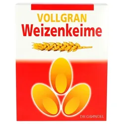 WEIZENKEIME Vollgran Grandel Kerne 1000 g