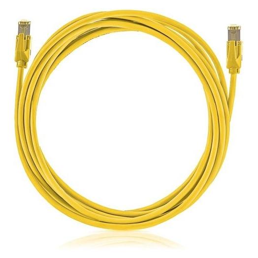 Value Patchkabel (PiMF, CAT6a, 5 m) (21.99.1935)
