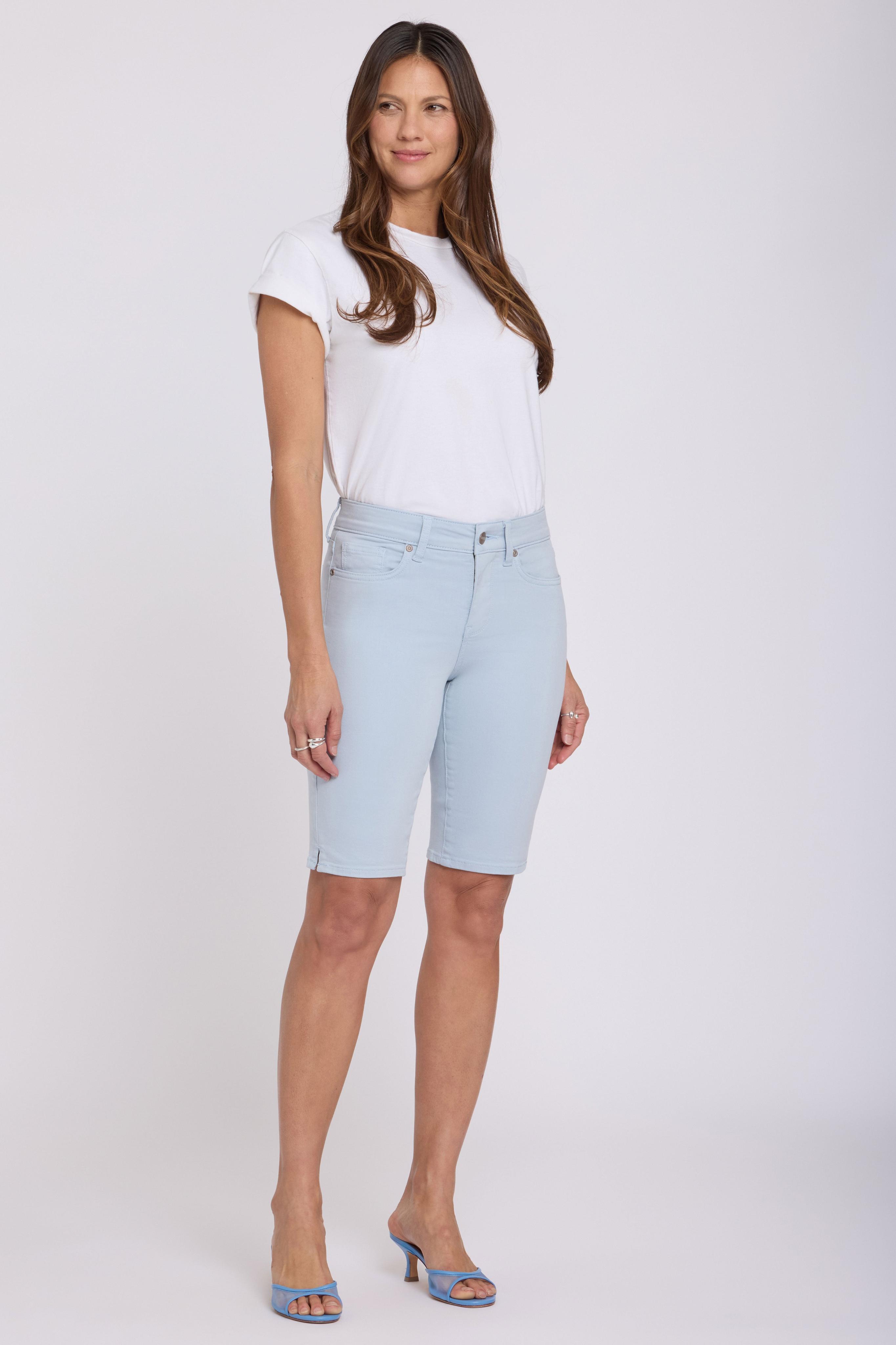 Briella Jeansshorts