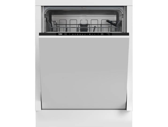 Lave-vaisselle intégrable BEKO BDIN173E0 13 couverts
