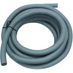15 m flexibles Rohr für flexibles Abgassystem DN 60, PP