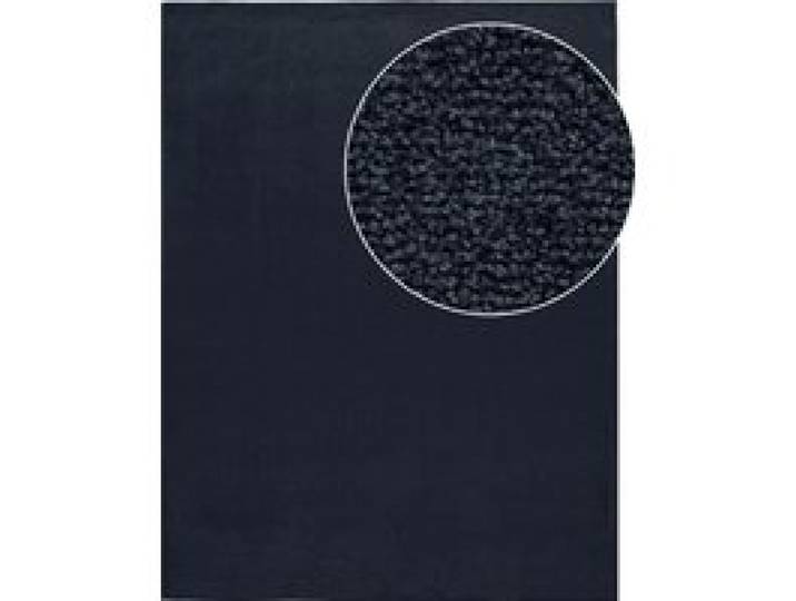 Tapis Portivo bleu marine 160x220 cm