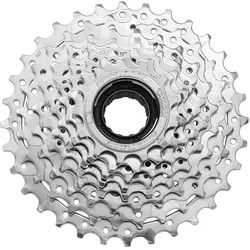 SunRace, Laufräder Zubehör
