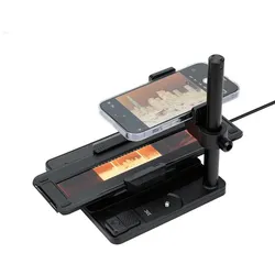 JJC MFN K1 Mobile Film-Digitalisierungsadapter Set