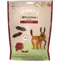 Bosch Würstchen mit Wasserbüffel 1x240 g