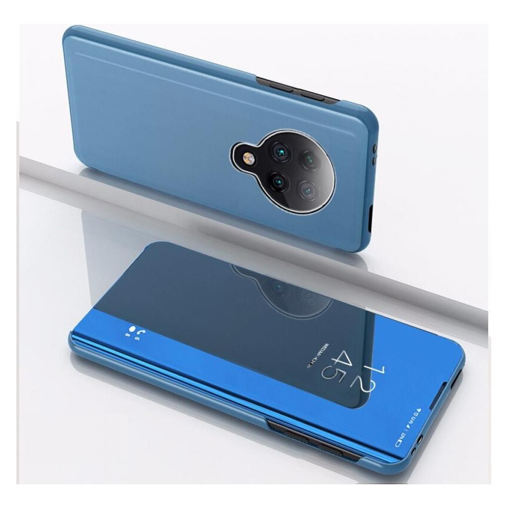 Screenguard Xiaomi Poco F2 Pro Clear View Flip Case (Xiaomi Poco F2 Pro) (00026574)